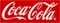 Data Recovery Coca Cola Logo