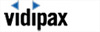 Data Recovery Vidipax Logo